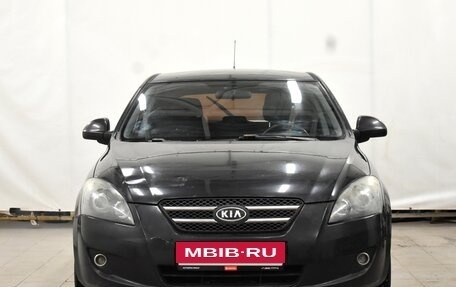 KIA cee'd I рестайлинг, 2008 год, 560 000 рублей, 3 фотография