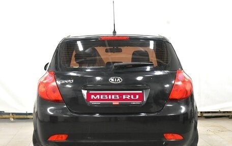 KIA cee'd I рестайлинг, 2008 год, 560 000 рублей, 4 фотография