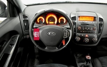 KIA cee'd I рестайлинг, 2008 год, 560 000 рублей, 7 фотография