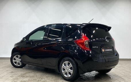 Nissan Note II рестайлинг, 2014 год, 940 000 рублей, 4 фотография