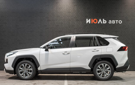 Toyota RAV4, 2024 год, 4 690 000 рублей, 5 фотография