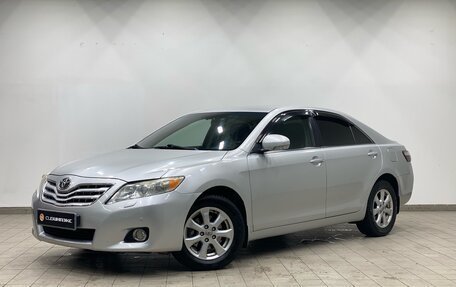 Toyota Camry, 2010 год, 1 335 000 рублей, 2 фотография