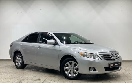 Toyota Camry, 2010 год, 1 335 000 рублей, 3 фотография