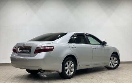 Toyota Camry, 2010 год, 1 335 000 рублей, 4 фотография