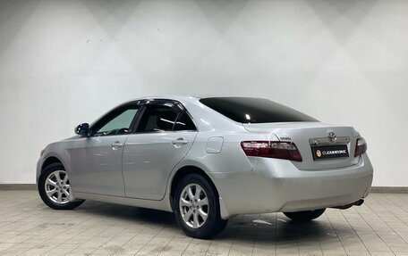 Toyota Camry, 2010 год, 1 335 000 рублей, 5 фотография