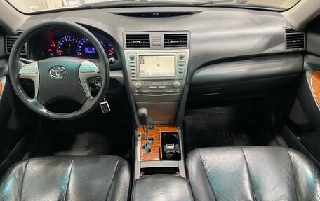 Toyota Camry, 2010 год, 1 335 000 рублей, 8 фотография