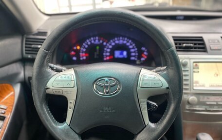 Toyota Camry, 2010 год, 1 335 000 рублей, 7 фотография