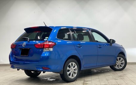 Toyota Corolla, 2018 год, 1 435 000 рублей, 4 фотография