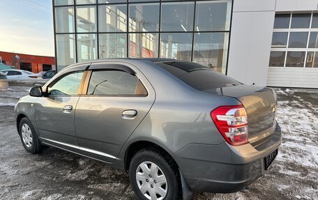 Chevrolet Cobalt II, 2014 год, 615 000 рублей, 4 фотография