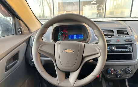 Chevrolet Cobalt II, 2014 год, 615 000 рублей, 9 фотография