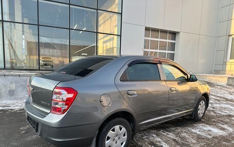 Chevrolet Cobalt II, 2014 год, 615 000 рублей, 6 фотография