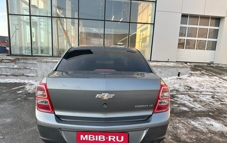 Chevrolet Cobalt II, 2014 год, 615 000 рублей, 5 фотография