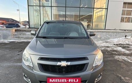 Chevrolet Cobalt II, 2014 год, 615 000 рублей, 2 фотография