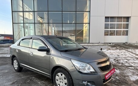 Chevrolet Cobalt II, 2014 год, 615 000 рублей, 3 фотография