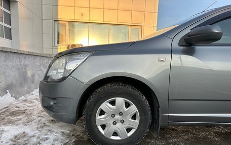 Chevrolet Cobalt II, 2014 год, 615 000 рублей, 23 фотография