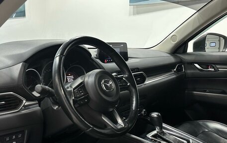 Mazda CX-5 II, 2019 год, 3 099 900 рублей, 6 фотография