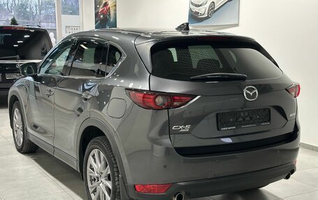 Mazda CX-5 II, 2019 год, 3 099 900 рублей, 4 фотография