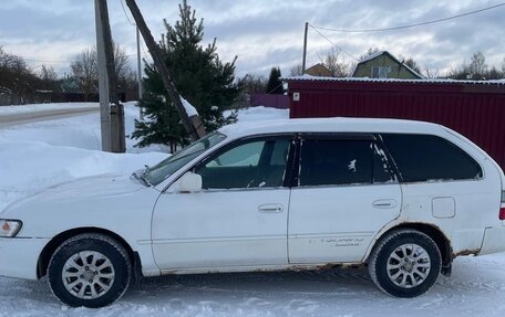 Toyota Corolla, 1999 год, 230 000 рублей, 3 фотография