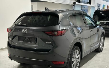 Mazda CX-5 II, 2019 год, 3 099 900 рублей, 5 фотография