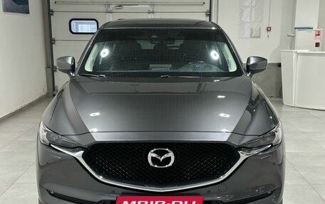 Mazda CX-5 II, 2019 год, 3 099 900 рублей, 2 фотография