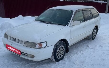 Toyota Corolla, 1999 год, 230 000 рублей, 2 фотография