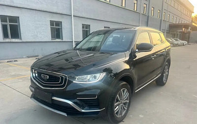 Geely Atlas I, 2021 год, 1 350 000 рублей, 1 фотография