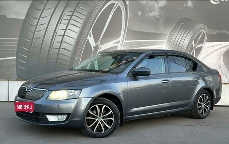 Skoda Octavia, 2014 год, 1 200 000 рублей, 1 фотография