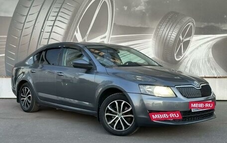 Skoda Octavia, 2014 год, 1 200 000 рублей, 3 фотография