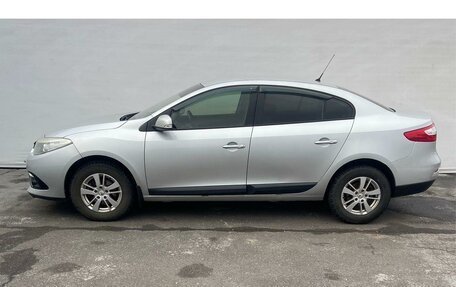 Renault Fluence I, 2013 год, 720 000 рублей, 8 фотография