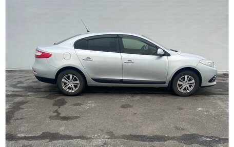 Renault Fluence I, 2013 год, 720 000 рублей, 4 фотография