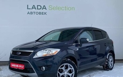 Ford Kuga III, 2012 год, 1 248 000 рублей, 1 фотография