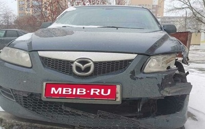 Mazda 6, 2006 год, 365 000 рублей, 1 фотография