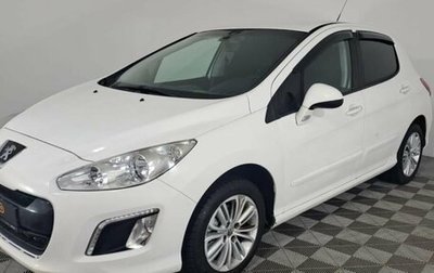 Peugeot 308 II, 2011 год, 472 000 рублей, 1 фотография