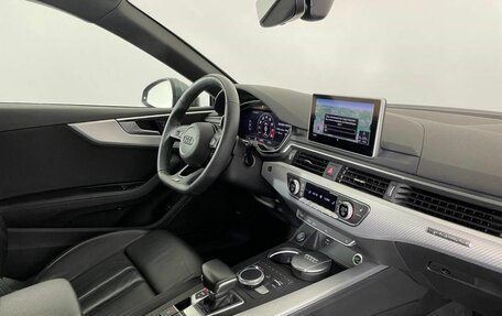 Audi A5, 2019 год, 3 330 000 рублей, 13 фотография