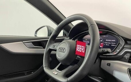 Audi A5, 2019 год, 3 330 000 рублей, 14 фотография