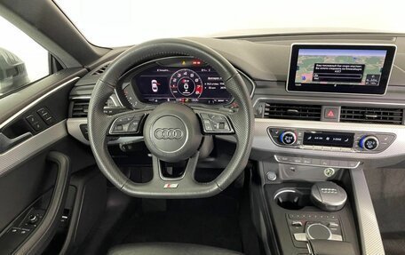 Audi A5, 2019 год, 3 330 000 рублей, 18 фотография