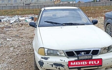 Daewoo Nexia I рестайлинг, 2003 год, 140 000 рублей, 2 фотография