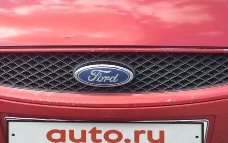 Ford Focus II рестайлинг, 2007 год, 560 000 рублей, 11 фотография