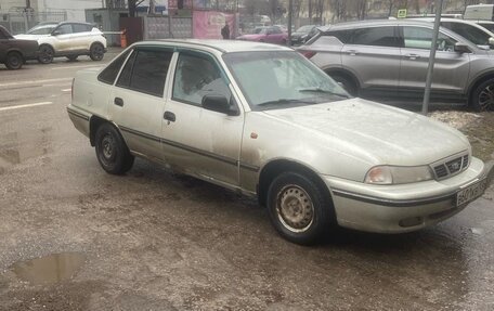 Daewoo Nexia I рестайлинг, 2007 год, 155 000 рублей, 2 фотография