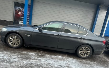 BMW 5 серия, 2012 год, 2 650 000 рублей, 2 фотография