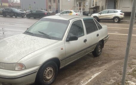 Daewoo Nexia I рестайлинг, 2007 год, 155 000 рублей, 3 фотография