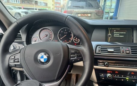 BMW 5 серия, 2012 год, 2 650 000 рублей, 6 фотография