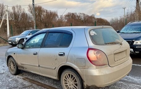 Nissan Almera, 2005 год, 350 000 рублей, 2 фотография