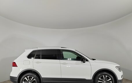 Volkswagen Tiguan II, 2019 год, 2 899 000 рублей, 4 фотография