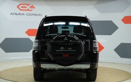 Mitsubishi Pajero IV, 2017 год, 2 750 000 рублей, 6 фотография