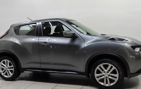 Nissan Juke II, 2014 год, 1 198 000 рублей, 5 фотография