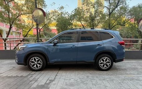 Subaru Forester, 2021 год, 2 650 000 рублей, 4 фотография