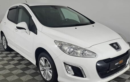 Peugeot 308 II, 2011 год, 472 000 рублей, 3 фотография