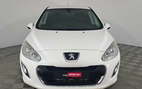 Peugeot 308 II, 2011 год, 472 000 рублей, 2 фотография