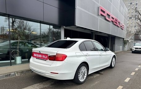 BMW 3 серия, 2012 год, 1 910 000 рублей, 3 фотография